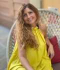 Rencontre Femme : Lada, 47 ans à Italie  Livorno 
